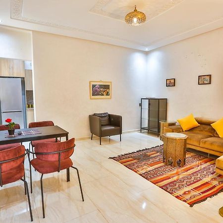 Prestigious apartment Essaouira Extérieur photo