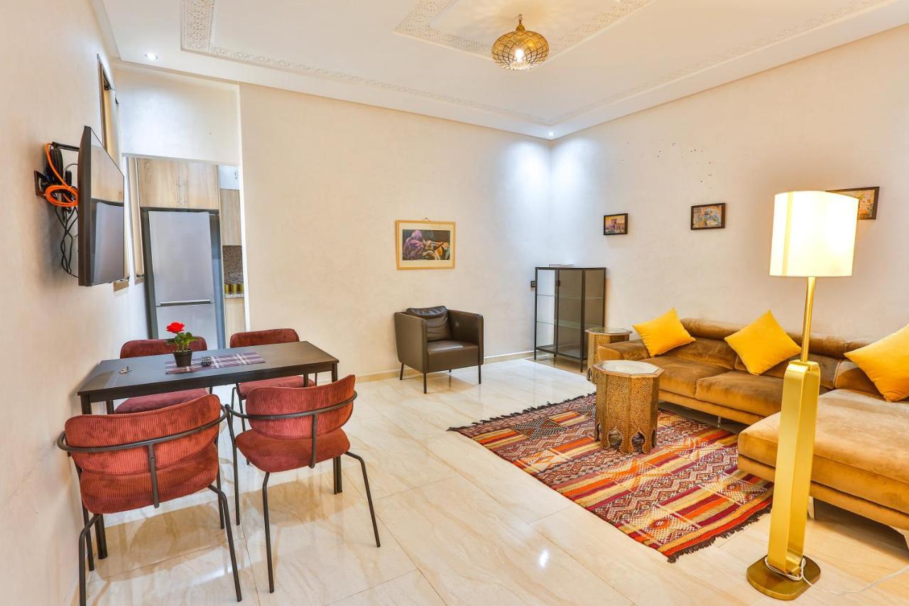 Prestigious apartment Essaouira Extérieur photo