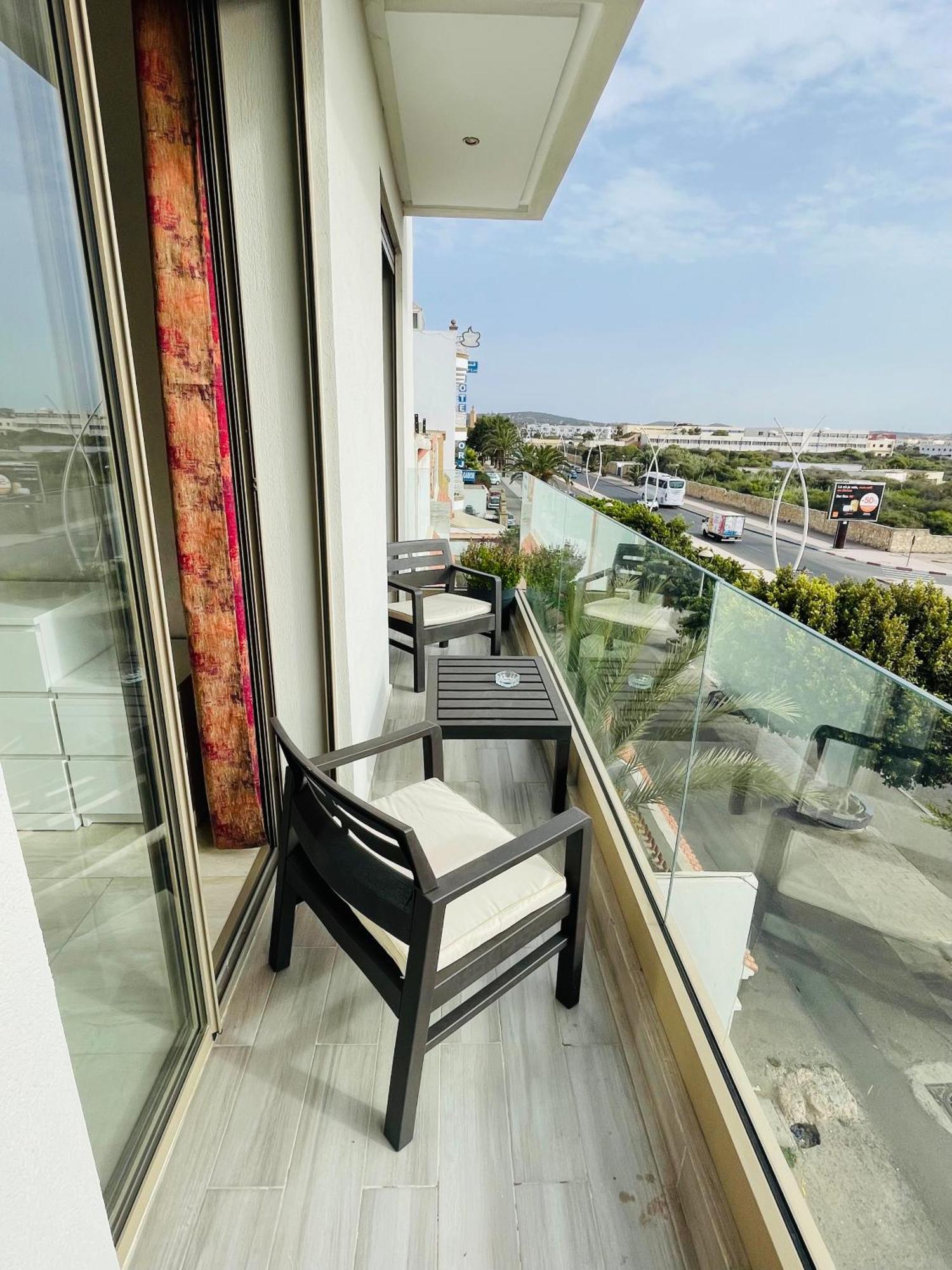 Prestigious apartment Essaouira Extérieur photo