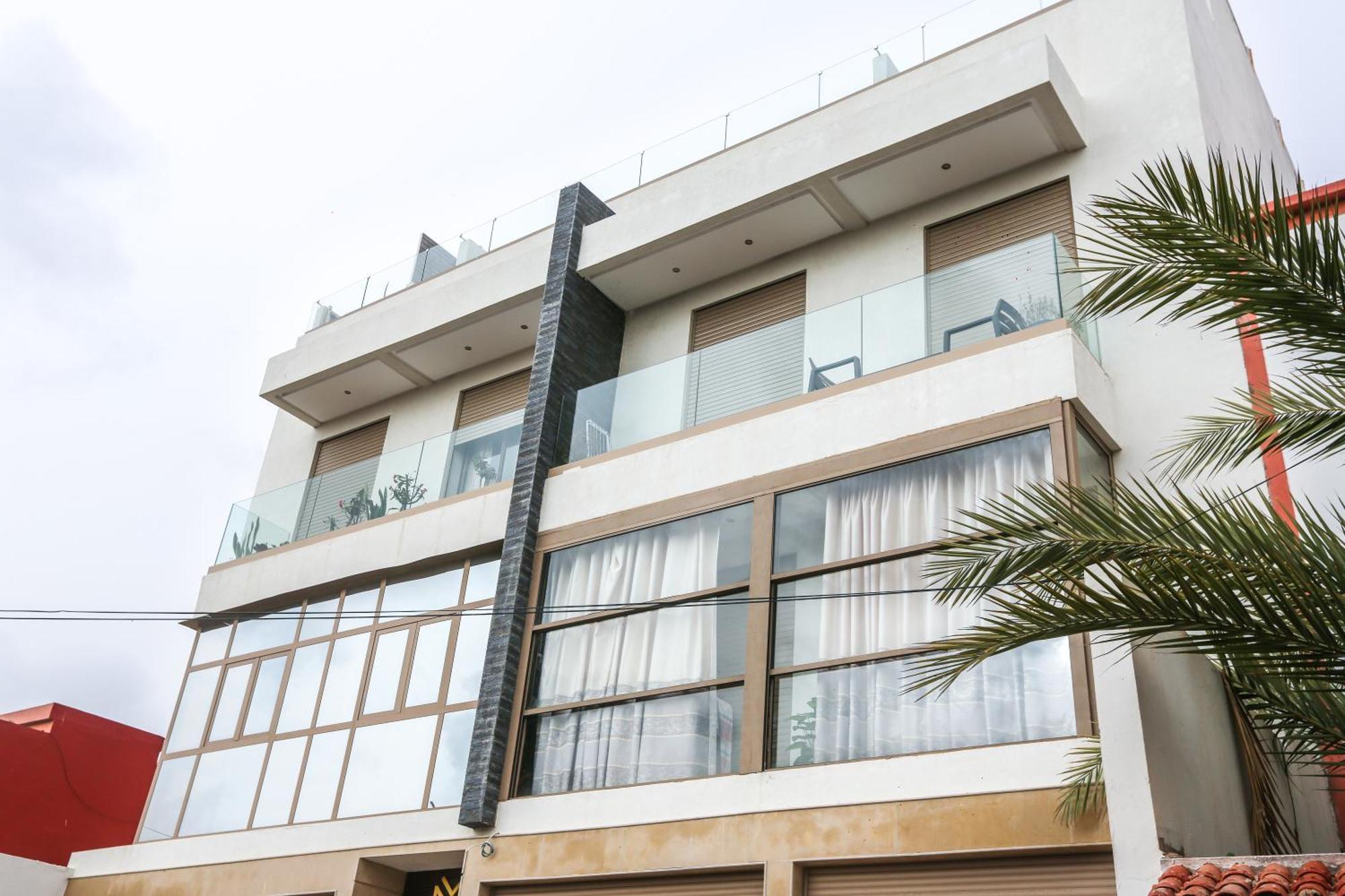 Prestigious apartment Essaouira Extérieur photo